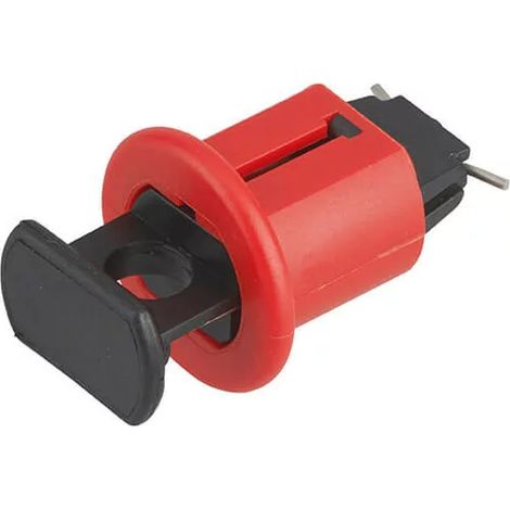 Verrouillage mini disjoncteur Push-Out 11mm - THIRARD (1/3)