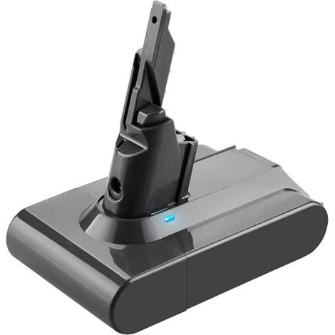 21,6 V 5,0 Ah Akku für Dyson V7 21,6 V 5,0 Ah Akku für Dyson V7 21,6 V 5,0 Ah Akku für Dyson V7 (1/4)