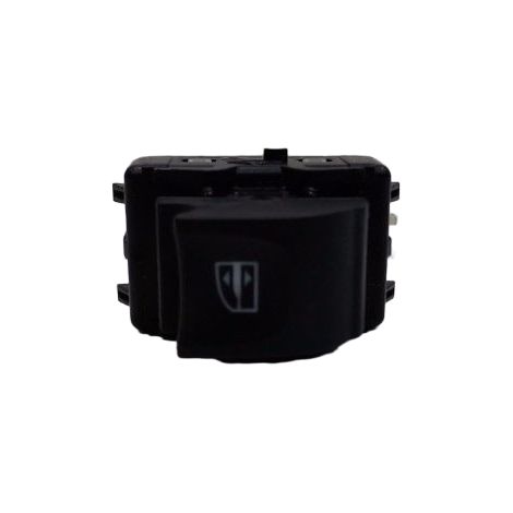 [PRODUIT D'OCCASION] Commande Leve-glace Porte Avd RENAULT Clio ♻️ Ref Oe. 254218614r - Garantie à vie (1/2)