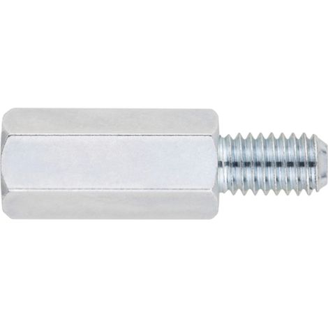 MA-MH - MANICOTTO SEPARATORE MASCHIO/FEMMINA 06X040 (100 pz.)