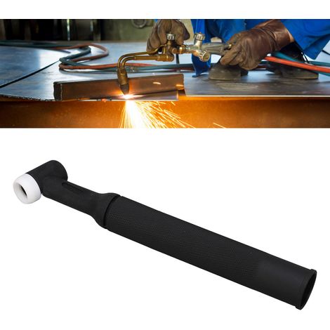 Buse de torche de soudage TIG flexible WP26F et accessoires (1/5)