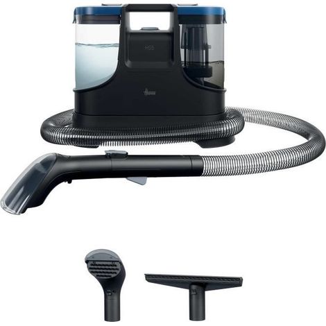 Lava pavimenti a freddo Hoover HS500011 (1/5)