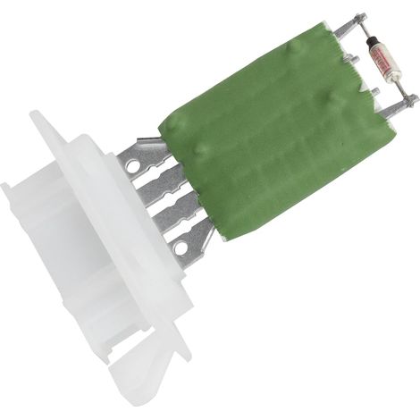 1K0959263A Résistance de ventilateur de chauffage pour 1K0959263 (1/5)