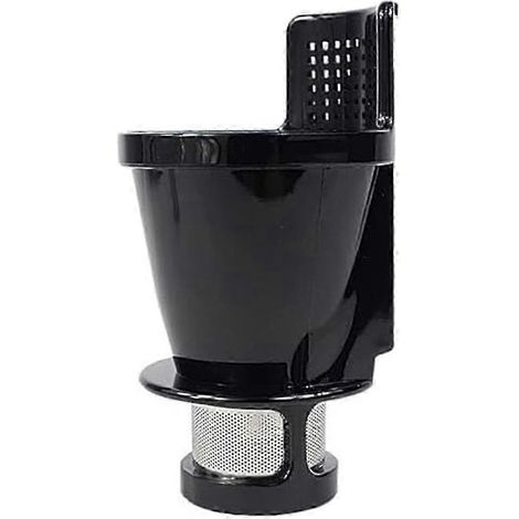 Extracteur de jus vertical à mastication 8006 pour Omegae 8006, 8005, 8004, 8003, tamis à jus D (1/5)