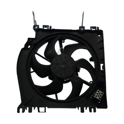 Moteur Ventilateur Radiateur RENAULT Clio III Phase 2 2009-... [PRODUIT D'OCCASION]♻️7701068310