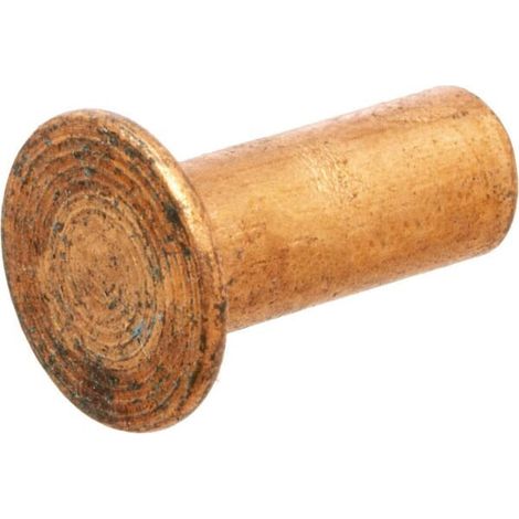 Remache DIN 7338B 5x12 mm UNIVERSAL BBN512