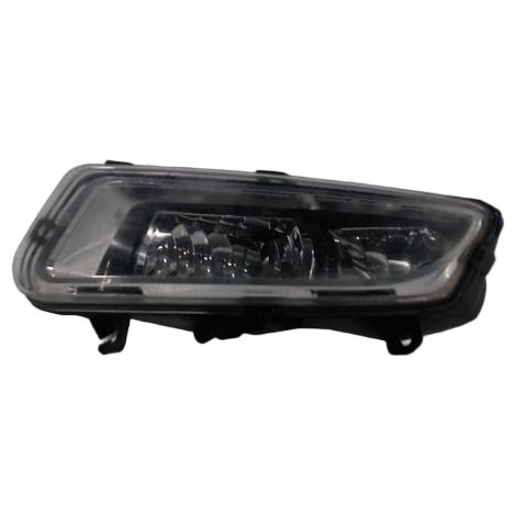 [PRODUIT D'OCCASION] Phare Antibrouillard Avant Gauche VOLKSWAGEN Polo 2005- ♻️ Ref Oe. 6r0941061b - Garantie à vie (1/3)