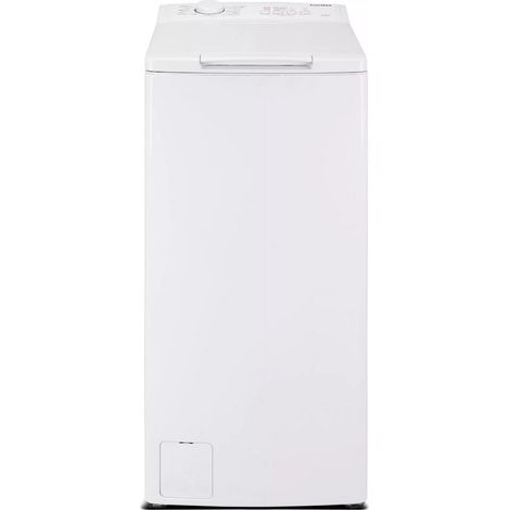 Lave-linge top 5kg 1000 tours/min - Curtiss - LLT510C