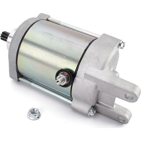 Démarreur, pour KXR250 MXU300 250 300 31210-LBA7-900 (1/5)