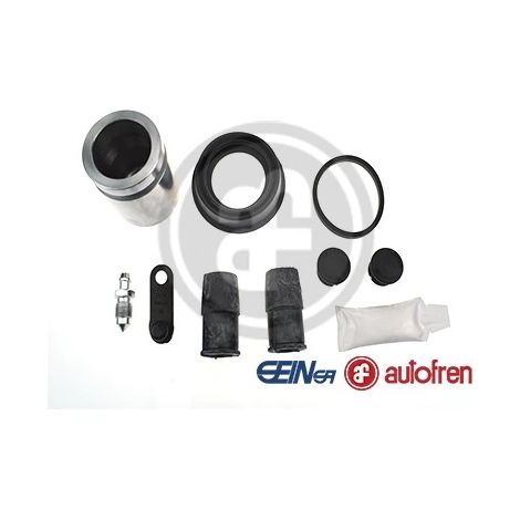 Kit de réparation, étrier de frein Autofren Seinsa D42441C BMW 34216850857