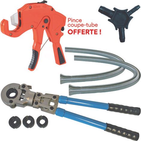 Pack outillage Multicouche