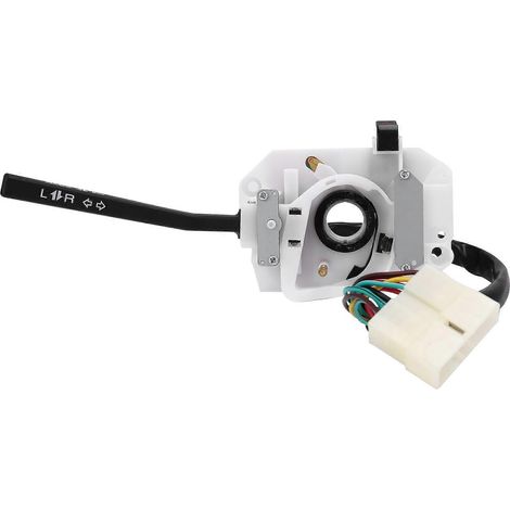 8-97068775-0 pour commutateur de clignotants/phares combinés 8-94434434-0 8970687750 8944344340JXLGV (1/5)