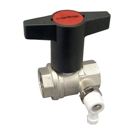 GRIFO OPTIBAL con DRENAJE DN32 F (1/3)