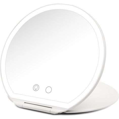 Miroir de maquillage Girmi BE03 (1/5)