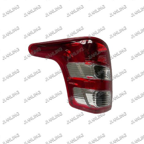 Feu arrière pour Mitsubishi L200 TRITON 2015, parfaitement adapté (1/5)