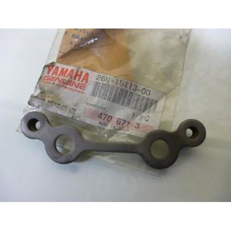 Support divers pour moto Yamaha 1200 Vmax 26H-15113-00 Neuf