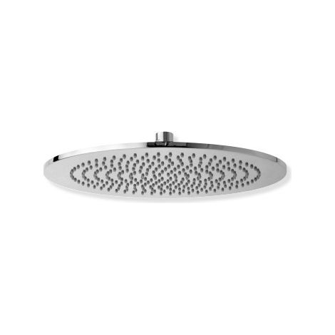 Soffione Vienna tondo 20x20 cromo di Sphera