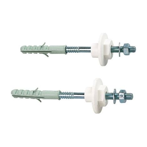 Fixat.lav WC 10x 60 l110 /2