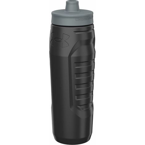 Botella exprimible Under Armour Sideline de 950 ml Botella exprimible Under Armour Sideline de 950 ml (1/2)