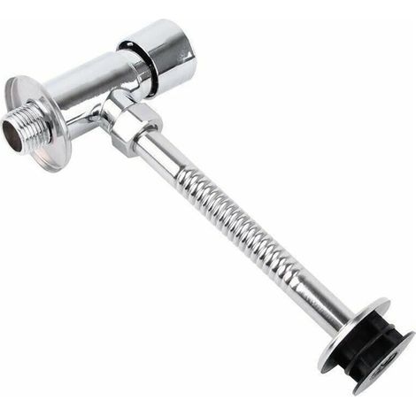 Chasse d'eau manuelle pour toilettes Robinet (1/5)