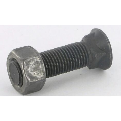 Tornillo de reja 3/8"UNFx35 mm UNIVERSAL CP1035