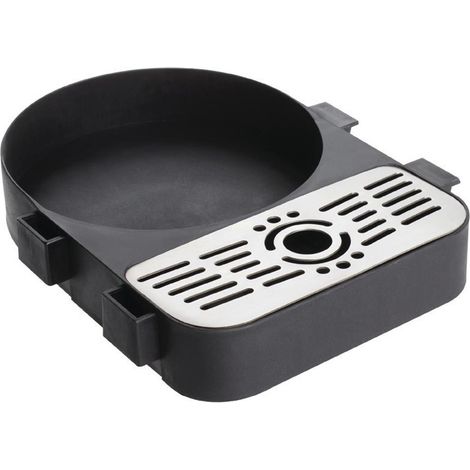 Bac de récupération pour pichet à pompe 5L - Ref CL049 - Olympia (1/4)