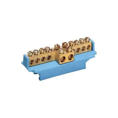 HAGER KM10N ZUBEHÖR FÜR ELEKTROZAUN (1/2)