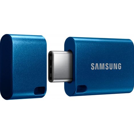Samsung USB Flash Drive Type-C 128GB bis zu 400MBs/60MBs lesen/schreiben