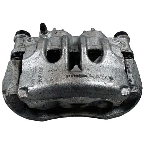 [PRODUIT D'OCCASION] Etrier De Frein Avant Droit RENAULT Master ♻️ Ref Oe. 410013165r - Garantie à vie (1/4)