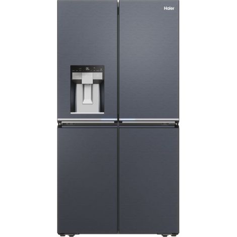 Haier HCR7918EIMB Libera installazione 601 L Nero