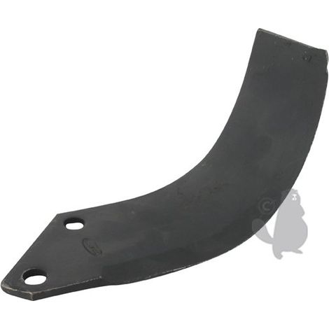 DENTE FRESA 198MM RIF 1401550R COMPATIBILE