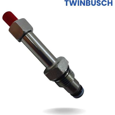 Twin Busch Ersatzteil: XYF-C Notabsenkventil (1/5)