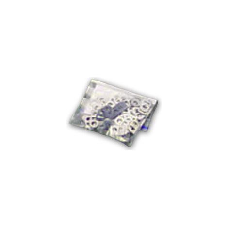Sam Outillage – Fermoirs pour pinces de colliers de serrage – Pour usage intensif – Compatible avec pinces SAM – Type de fixation robuste