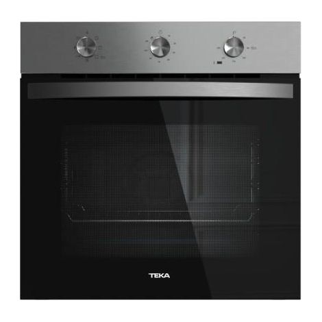 Forno incasso Teka HBB6050 acciaio inox 2615 W 70 litri