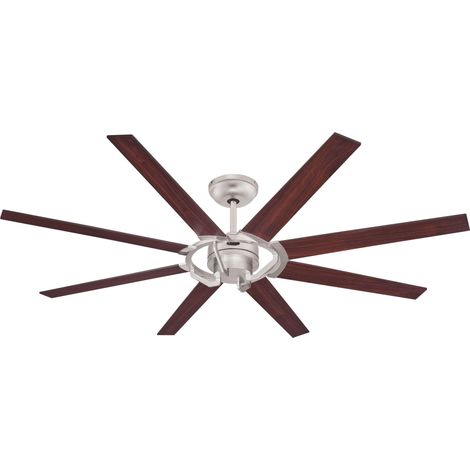 DC Ceiling Fan Stoneford with Remote