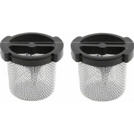 Zodiac compatible Polaris 6-504-00 Filtre de rechange compatible avec les nettoyeurs de piscine 280 380 360 180 (1/4)