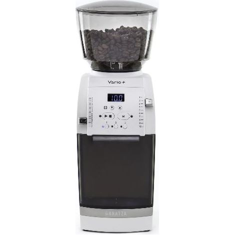 Weißer Kaffeemühle - Vario+ - Zcg821wht4feu1a - Baratza