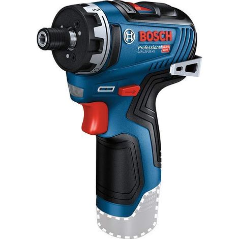 Visseuse sans fil GSR 12V-35 HX (1/5)