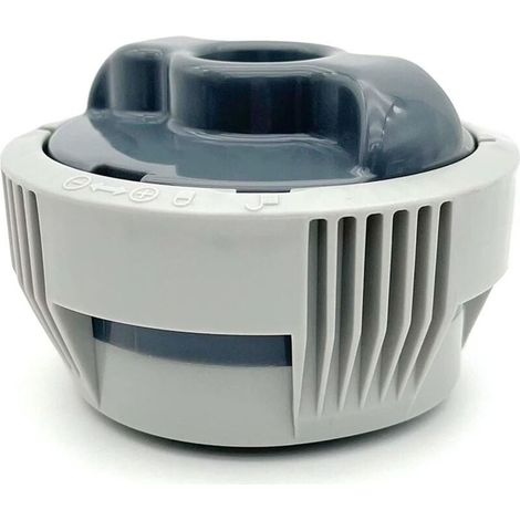 1 distributeur de chlore pour Lay-Z-Spa, distributeur de produits chimiques pour piscine P05345 P03821 Spas Accessoires de piscine (1/4)