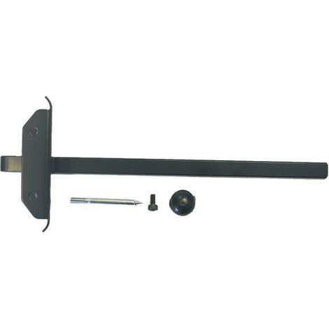 MAKITA 192732-4 Parallel + Rundführung