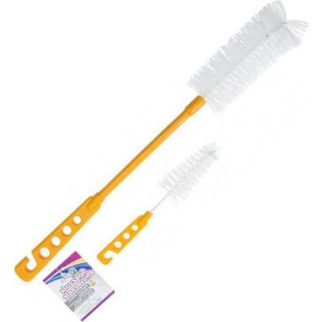 Cepillo multiusos pz.2 51300 Apex