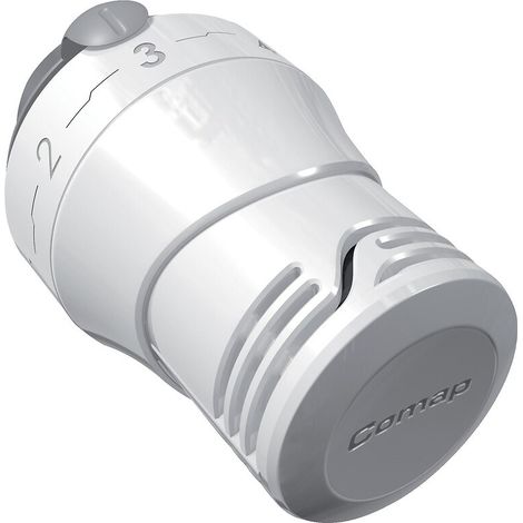 Tête thermostatique liquide à bulbe Senso M28 - Comap
