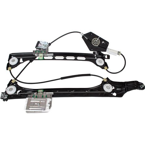 Alzacristallo elettrico destro Audi TT 8J 06-14