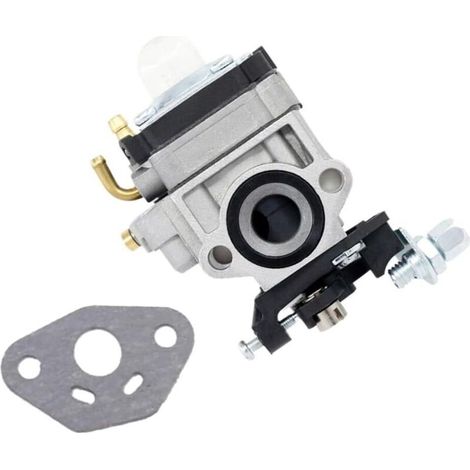 Carburateur compatible TL23 / TL26 / TU26 – remplacement moteur thermique (1/4)