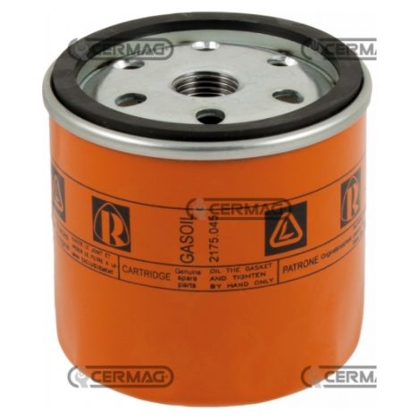 Filtro nafta avvitabile per motore macchina agricola CARRARO ANTONIO Tigre car
