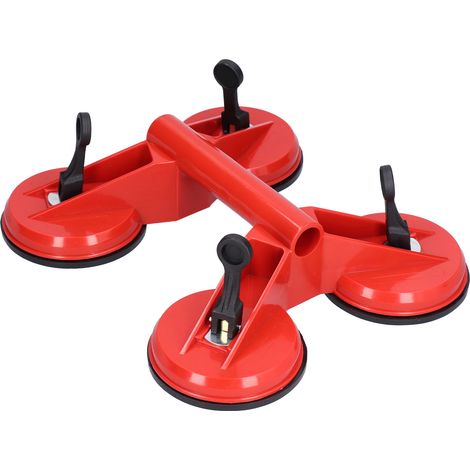 7044C Four-Head Glass Suction Cup (1/5)