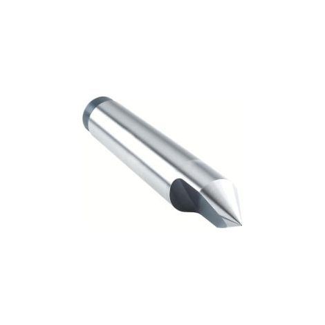 Punte  fisse  Röhm,  attacco  cono  Morse  3,  DIN  806,  mezza  punta.  Materiale:  WS  -  013870 (1/5)
