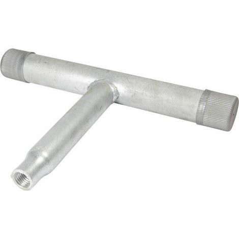 Griff für Betonfüße M16 - pro Stück