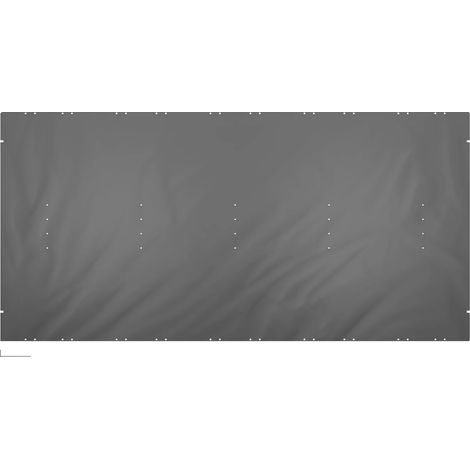 Cubierta de seguridad para piscina, construcción de PVC duradera, sistema de drenaje eficiente, PVC 4x8 Negro (1/2)