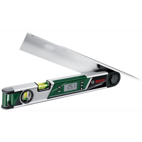 BOSCH DIY UNIVERSALANGLE AA batteries Angle measurer (1/5)